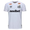 Fotbalové dres Santos FC Domácí 2026-27 Krátký Rukáv