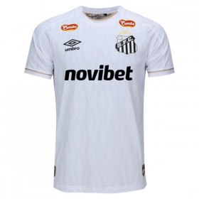 Fotbalové dres Santos FC Domácí 2026-27 Krátký Rukáv