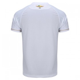 Fotbalové dres Santos FC Domácí 2026-27 Krátký Rukáv