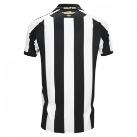 Fotbalové dres Santos FC Venkovní 2026-27 Krátký Rukáv
