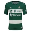 Fotbalové dres Santos Laguna Domácí 2026-27 Krátký Rukáv Fotbalové dres Santos Laguna Domácí 2026-27 Krátký Rukáv