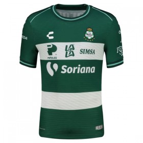 Fotbalové dres Santos Laguna Domácí 2026-27 Krátký Rukáv