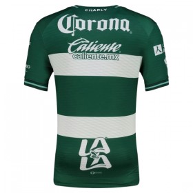Fotbalové dres Santos Laguna Domácí 2026-27 Krátký Rukáv