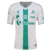 Fotbalové dres Santos Laguna Venkovní 2026-27 Krátký Rukáv Fotbalové dres Santos Laguna Venkovní 2026-27 Krátký Rukáv