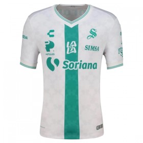 Fotbalové dres Santos Laguna Venkovní 2026-27 Krátký Rukáv