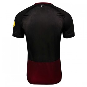 Fotbalové dres SC Freiburg Alternativní 2026-27 Krátký Rukáv