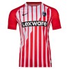 Fotbalové dres SC Freiburg Domácí 2026-27 Krátký Rukáv Fotbalové dres SC Freiburg Domácí 2026-27 Krátký Rukáv