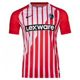 Fotbalové dres SC Freiburg Domácí 2026-27 Krátký Rukáv