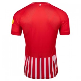 Fotbalové dres SC Freiburg Domácí 2026-27 Krátký Rukáv