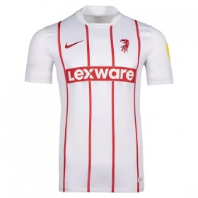 Fotbalové dres SC Freiburg Venkovní 2026-27 Krátký Rukáv