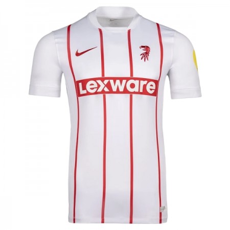 Fotbalové dres SC Freiburg Venkovní 2026-27 Krátký Rukáv Fotbalové dres SC Freiburg Venkovní 2026-27 Krátký Rukáv