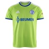 Fotbalové dres Schalke 04 Alternativní 2026-27 Krátký Rukáv Fotbalové dres Schalke 04 Alternativní 2026-27 Krátký Rukáv
