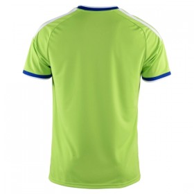 Fotbalové dres Schalke 04 Alternativní 2026-27 Krátký Rukáv