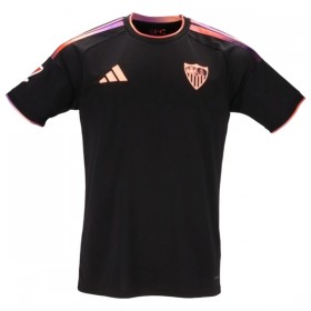 Fotbalové dres Sevilla FC Alternativní 2026-27 Krátký Rukáv