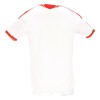 Fotbalové dres Sevilla FC Domácí 2026-27 Krátký Rukáv