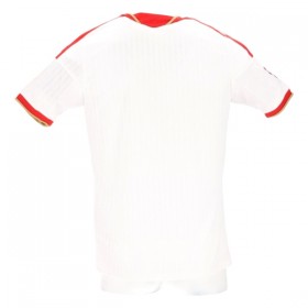 Fotbalové dres Sevilla FC Domácí 2026-27 Krátký Rukáv