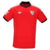 Fotbalové dres Sevilla FC Venkovní 2026-27 Krátký Rukáv Fotbalové dres Sevilla FC Venkovní 2026-27 Krátký Rukáv