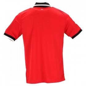 Fotbalové dres Sevilla FC Venkovní 2026-27 Krátký Rukáv