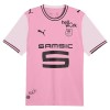 Fotbalové dres Stade Rennais Alternativní 2026-27 Krátký Rukáv Fotbalové dres Stade Rennais Alternativní 2026-27 Krátký Rukáv