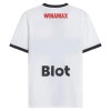 Fotbalové dres Stade Rennais Venkovní 2026-27 Krátký Rukáv