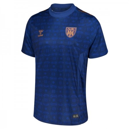 Fotbalové dres Sunderland Alternativní 2026-27 Krátký Rukáv
