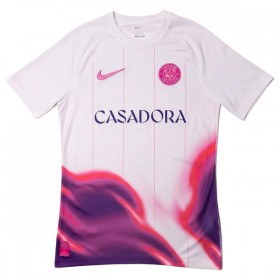Fotbalové dres Toulouse Venkovní 2026-27 Krátký Rukáv