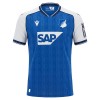 Fotbalové dres TSG 1899 Hoffenheim Domácí 2026-27 Krátký Rukáv Fotbalové dres TSG 1899 Hoffenheim Domácí 2026-27 Krátký Rukáv
