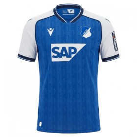 Fotbalové dres TSG 1899 Hoffenheim Domácí 2026-27 Krátký Rukáv
