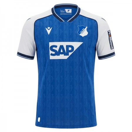 Fotbalové dres TSG 1899 Hoffenheim Domácí 2026-27 Krátký Rukáv Fotbalové dres TSG 1899 Hoffenheim Domácí 2026-27 Krátký Rukáv