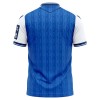 Fotbalové dres TSG 1899 Hoffenheim Domácí 2026-27 Krátký Rukáv