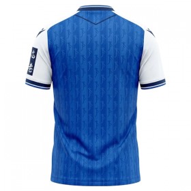 Fotbalové dres TSG 1899 Hoffenheim Domácí 2026-27 Krátký Rukáv