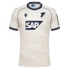 Fotbalové dres TSG 1899 Hoffenheim Venkovní 2026-27 Krátký Rukáv