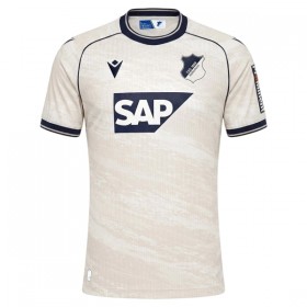 Fotbalové dres TSG 1899 Hoffenheim Venkovní 2026-27 Krátký Rukáv
