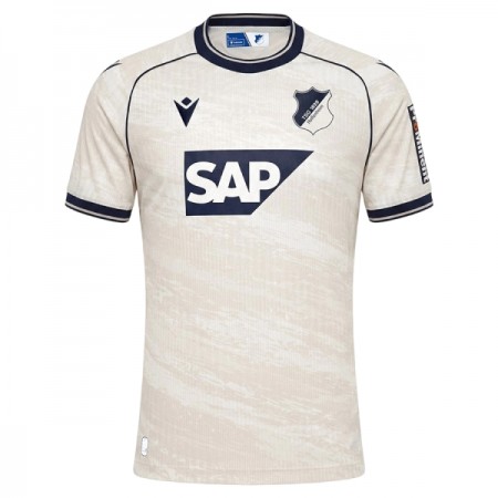 Fotbalové dres TSG 1899 Hoffenheim Venkovní 2026-27 Krátký Rukáv
