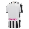 Fotbalové dres Udinese Calcio Domácí 2026-27 Krátký Rukáv