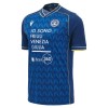 Fotbalové dres Udinese Calcio Venkovní 2026-27 Krátký Rukáv Fotbalové dres Udinese Calcio Venkovní 2026-27 Krátký Rukáv