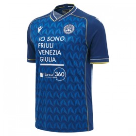 Fotbalové dres Udinese Calcio Venkovní 2026-27 Krátký Rukáv