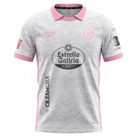 Fotbalové dres Valladolid Alternativní 2026-27 Krátký Rukáv