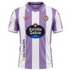 Fotbalové dres Valladolid Domácí 2026-27 Krátký Rukáv Fotbalové dres Valladolid Domácí 2026-27 Krátký Rukáv