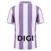 Fotbalové dres Valladolid Domácí 2026-27 Krátký Rukáv