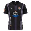Fotbalové dres Valladolid Venkovní 2026-27 Krátký Rukáv Fotbalové dres Valladolid Venkovní 2026-27 Krátký Rukáv