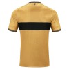 Fotbalové dres VfB Stuttgart Alternativní 2026-27 Krátký Rukáv