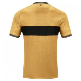 Fotbalové dres VfB Stuttgart Alternativní 2026-27 Krátký Rukáv