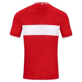 Fotbalové dres VfB Stuttgart Venkovní 2026-27 Krátký Rukáv