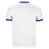 Fotbalový Komplet AC Fiorentina Dětské Venkovní 2026-27 Krátký Rukáv (+ trenýrky)