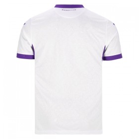 Fotbalový Komplet AC Fiorentina Dětské Venkovní 2026-27 Krátký Rukáv (+ trenýrky)