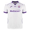 Fotbalový Komplet AC Fiorentina Dětské Venkovní 2026-27 Krátký Rukáv (+ trenýrky)