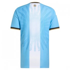 Fotbalový Komplet Argentina Farewell Anniversary Dětské 2026-27 Krátký Rukáv (+ trenýrky)