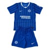 Fotbalový Komplet Brighton Hove Albion Dětské Domácí 2026-27 Krátký Rukáv (+ trenýrky) Fotbalový Komplet Brighton Hove Albion Dětské Domácí 2026-27 Krátký Rukáv (+ trenýrky)