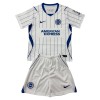 Fotbalový Komplet Brighton Hove Albion Dětské Venkovní 2026-27 Krátký Rukáv (+ trenýrky) Fotbalový Komplet Brighton Hove Albion Dětské Venkovní 2026-27 Krátký Rukáv (+ trenýrky)